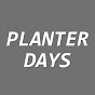 Planter Days