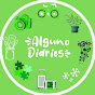 Alguno Diaries