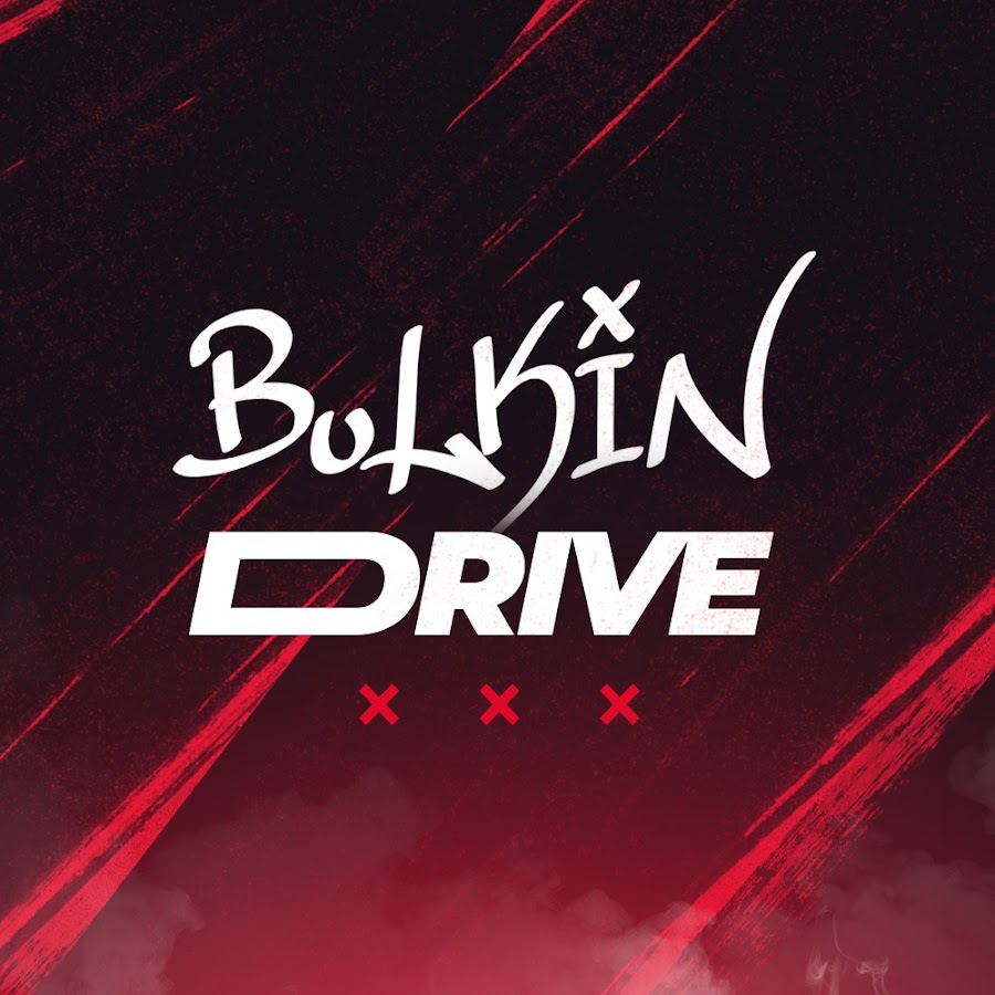 Bulkin Drive @BulkinDrive