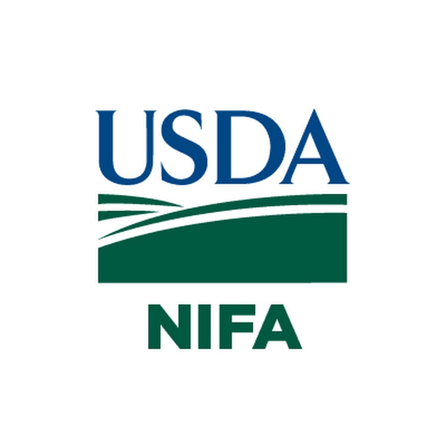 NIFA USDA