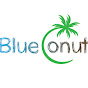 Blue Conut