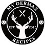 My German Recipes