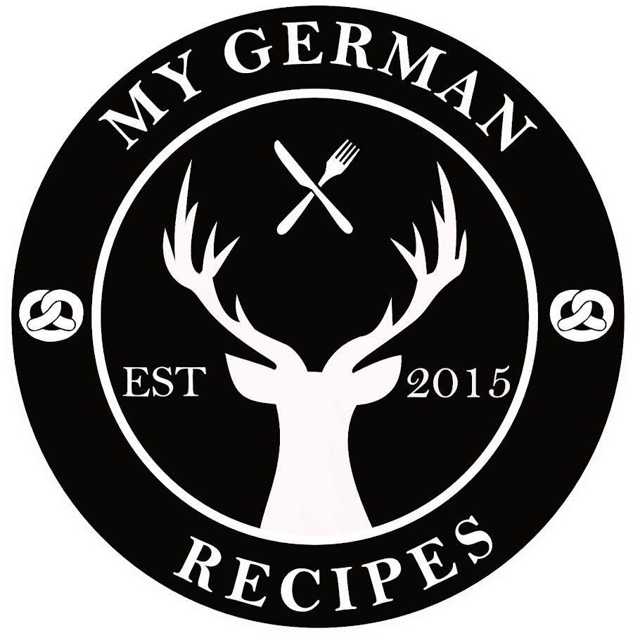 My German Recipes