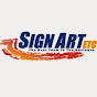 Sign Art Etc