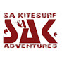 SA Kitesurf Adventures