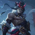 KFW - Kayn For Win