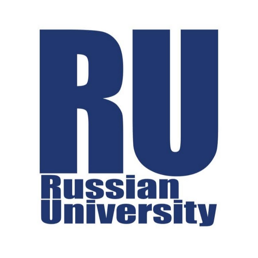 Russian University @russianuniversity