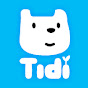 Tidi Kids - Songs & Nursery Rhymes youtube avatar