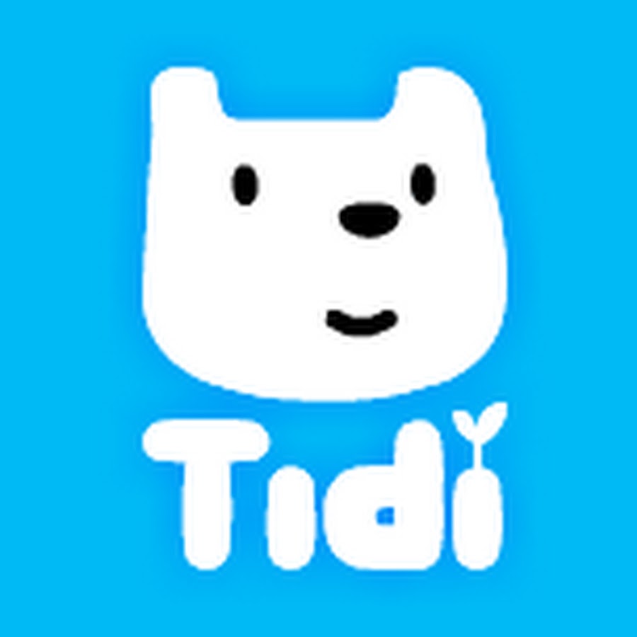 Tidi Kids - Songs & Nursery Rhymes @TidiKids
