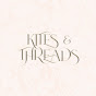 kites and threads