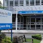 Holby City Hospital