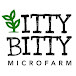 Itty Bitty Micro Farm