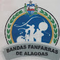 Bandas Fanfarras de Alagoas