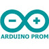 logo Arduino Prom