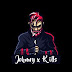 logo Johnny Kills