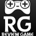 logo review game