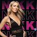 logo Nikki Glaser Stand-Up