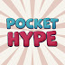 logo POCKET HYPE