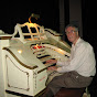 Keith Owens organist