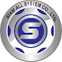 Siamallsystem