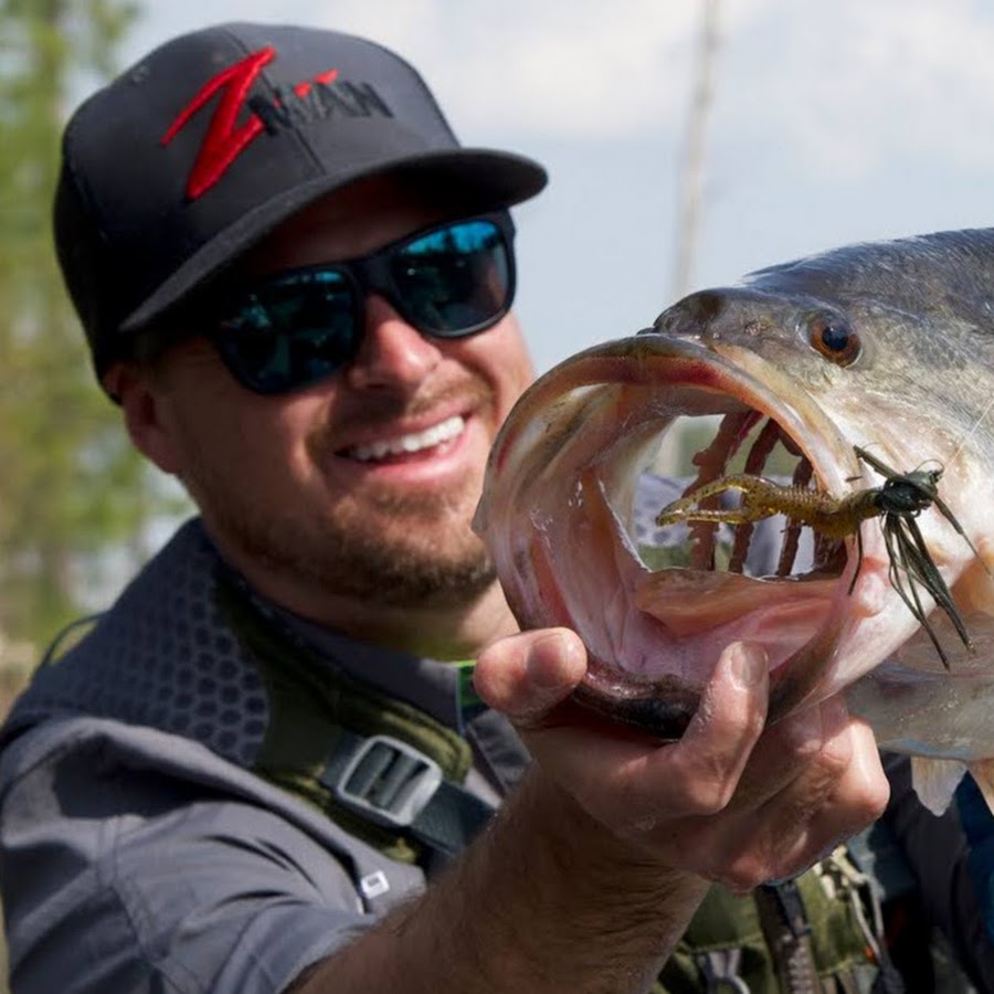 TACKLE TIP: How to Rig the Z-MAN 5-inch Diezel Minnowz Swimbait