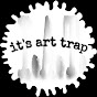 it's #arttrap