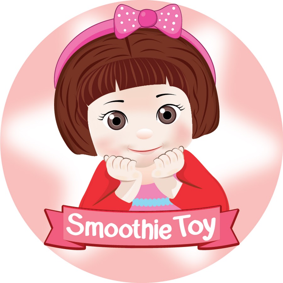 SmoothieToy @SmoothieToy