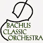 Bachusorchestra