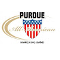 Purdue University Drumline and Percussion