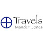 Travels Mander Jones