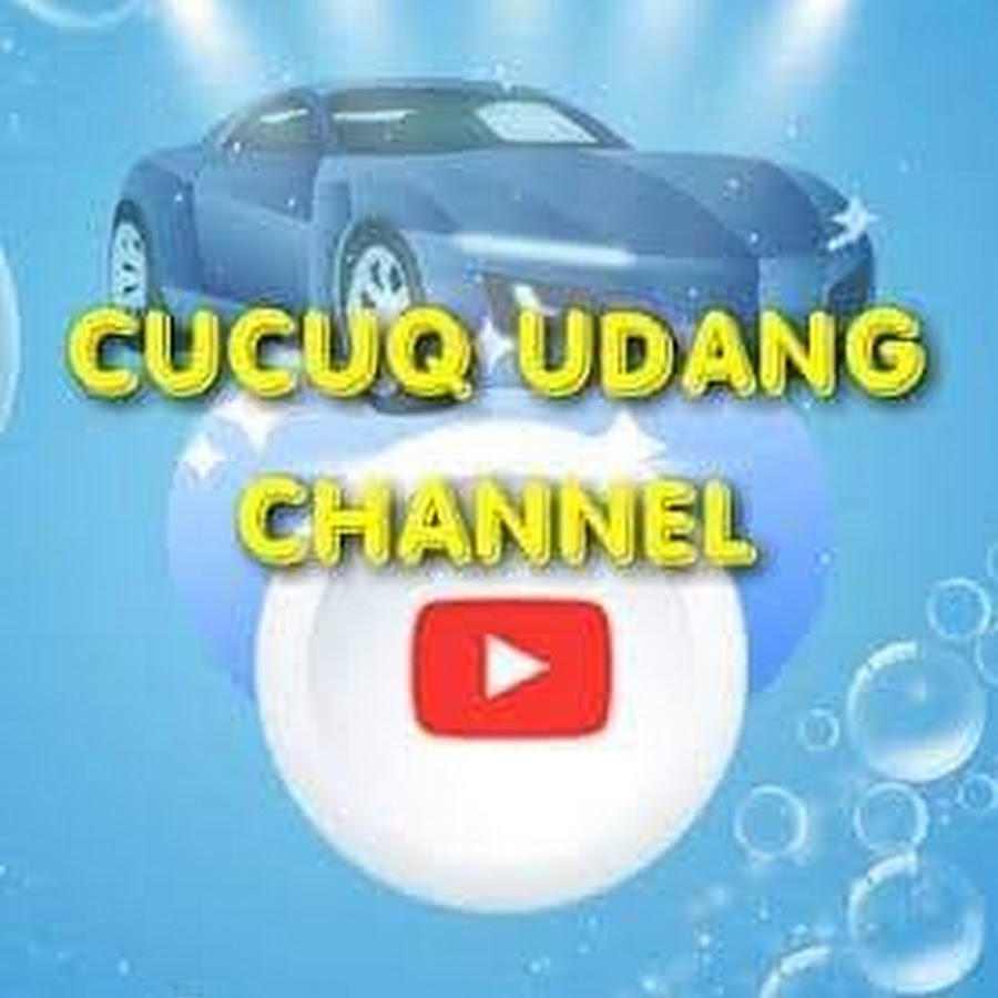 Cucuq Udang Channel @CucuqUdang