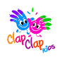 Clap clap kids - Nursery rhymes and stories