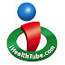 logo iHealthTube.com