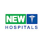 ნიუ ჰოსპიტალს / New Hospitals