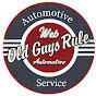 Web Automotivo