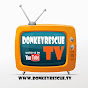 DonkeyRescueTV