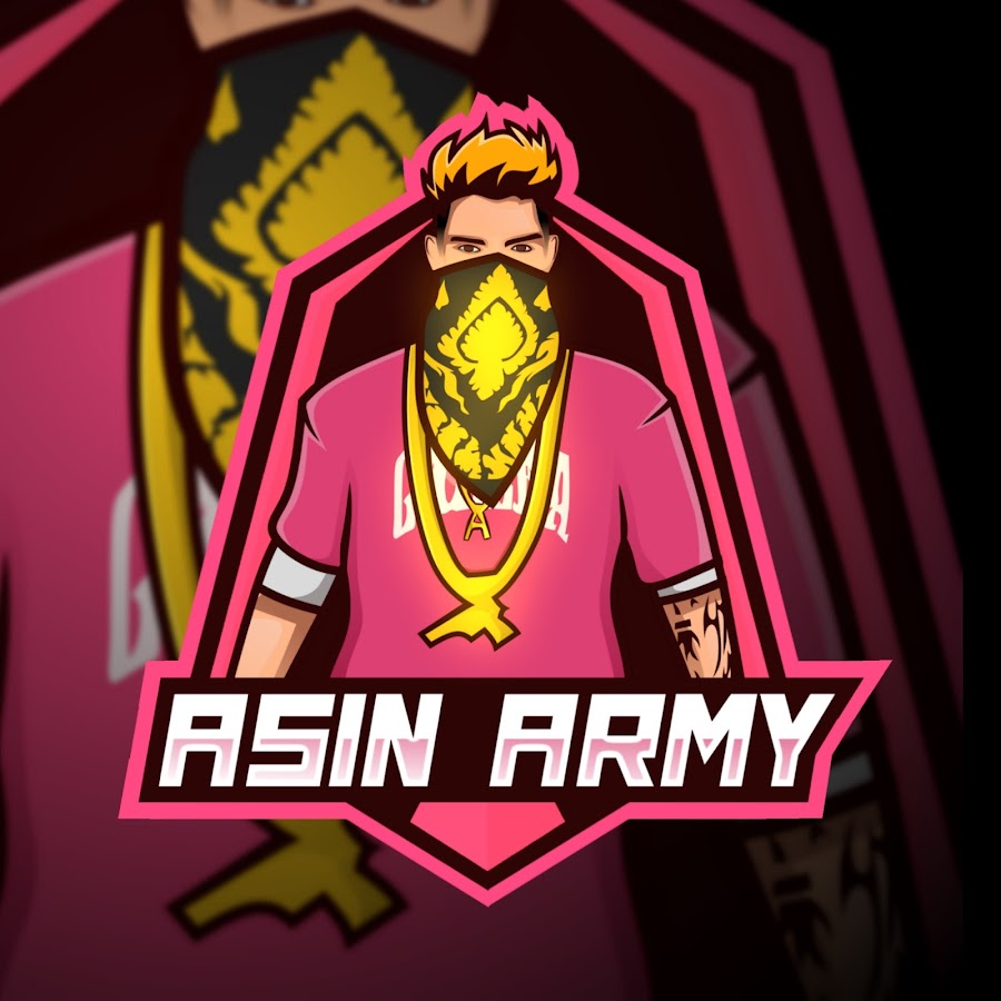 Asin Army
