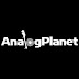 logo Analog Planet