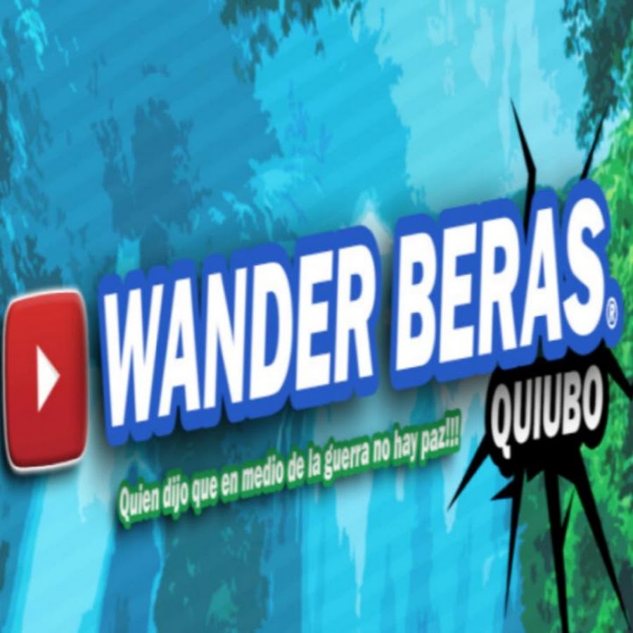 Wander Beras