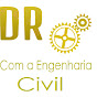 DR com a Engenharia Civil