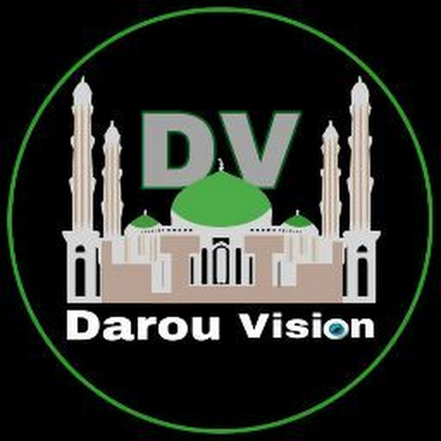 Darou Vision YouTube