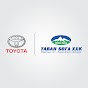 Toyota - Tavan Bogd