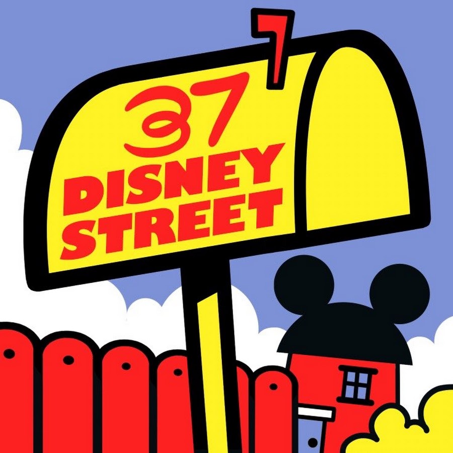 37 Disney Street