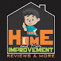 Home and Car Improvement