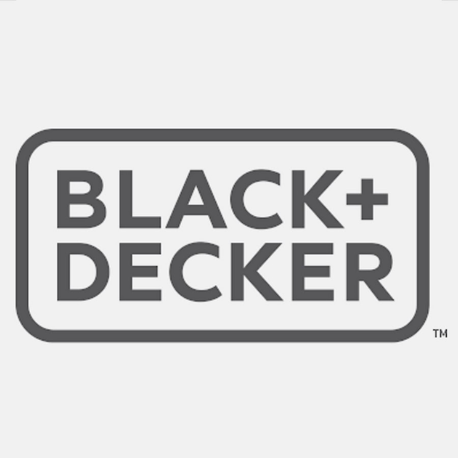 Black Decker Appliances YouTube