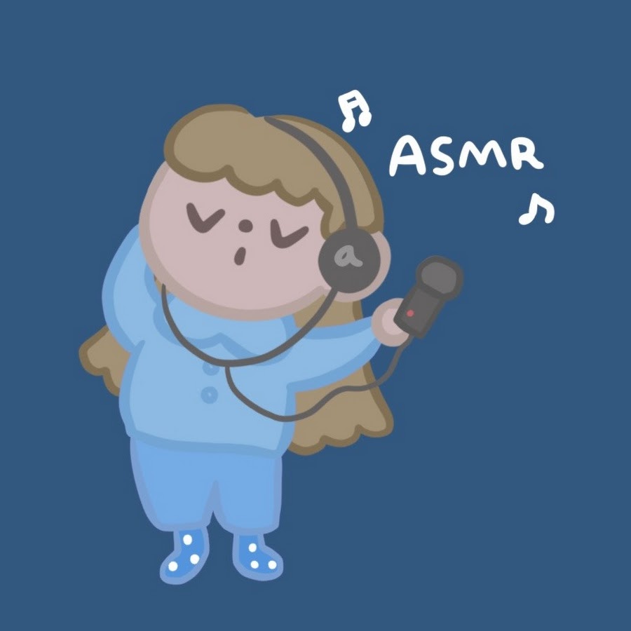 VIVA ASMR @VIVAASMR