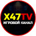 logo X47TV