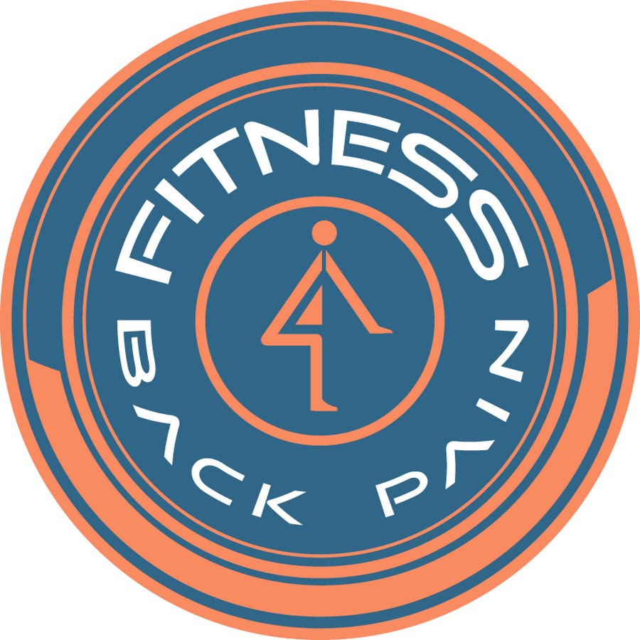 Fitness 4 Back Pain