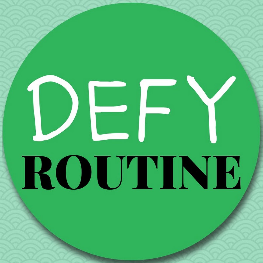 Defy Routine