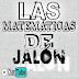 Extractos y Directos de Las Matemáticas de Jalón